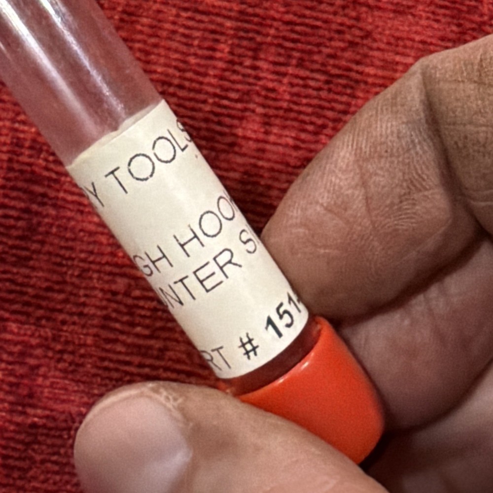 Avery Tools High Hook Countersink Part #15140 New