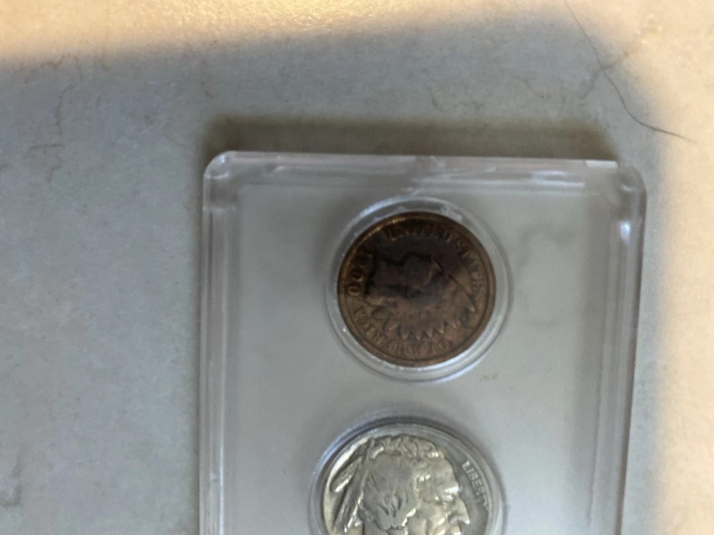 MIXED COIN SET VERY OLD AND RARE
