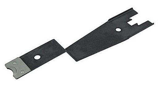 Lisle 18600 Window and Door Clip Remover