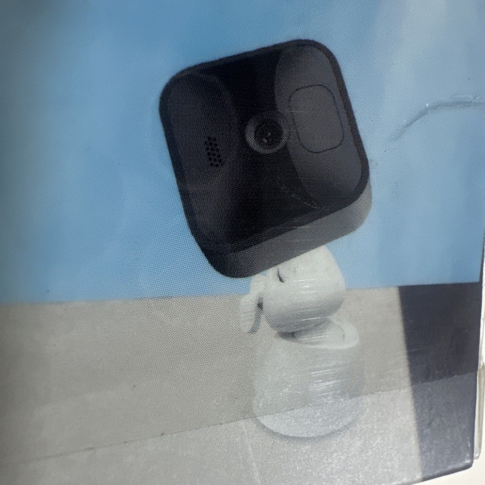 Universal Security Camera Mount Blink Ring Arlo Eufy Cameras Wasserstein