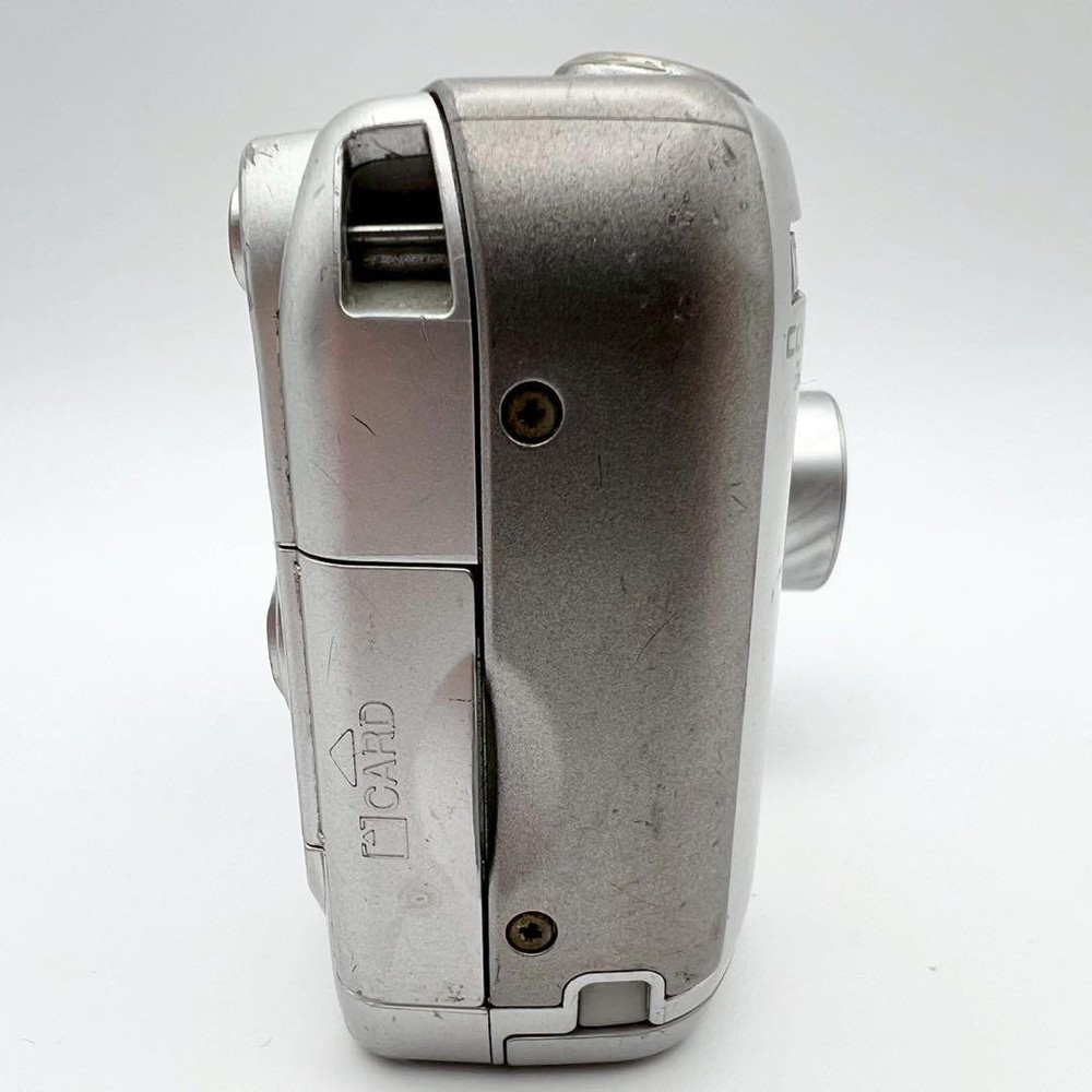 Nikon Working Item Coolpix 3200 Compact Digital Operation Confirmed Camera