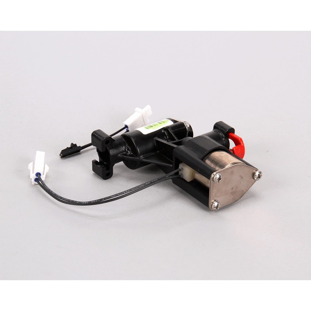 Lancer 823823 Valve Assy (Syrup)