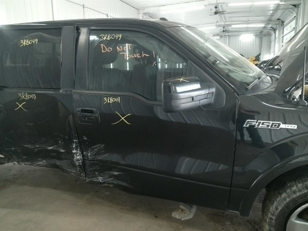 F150 2014 Keys/Latches/Locks 104809709
