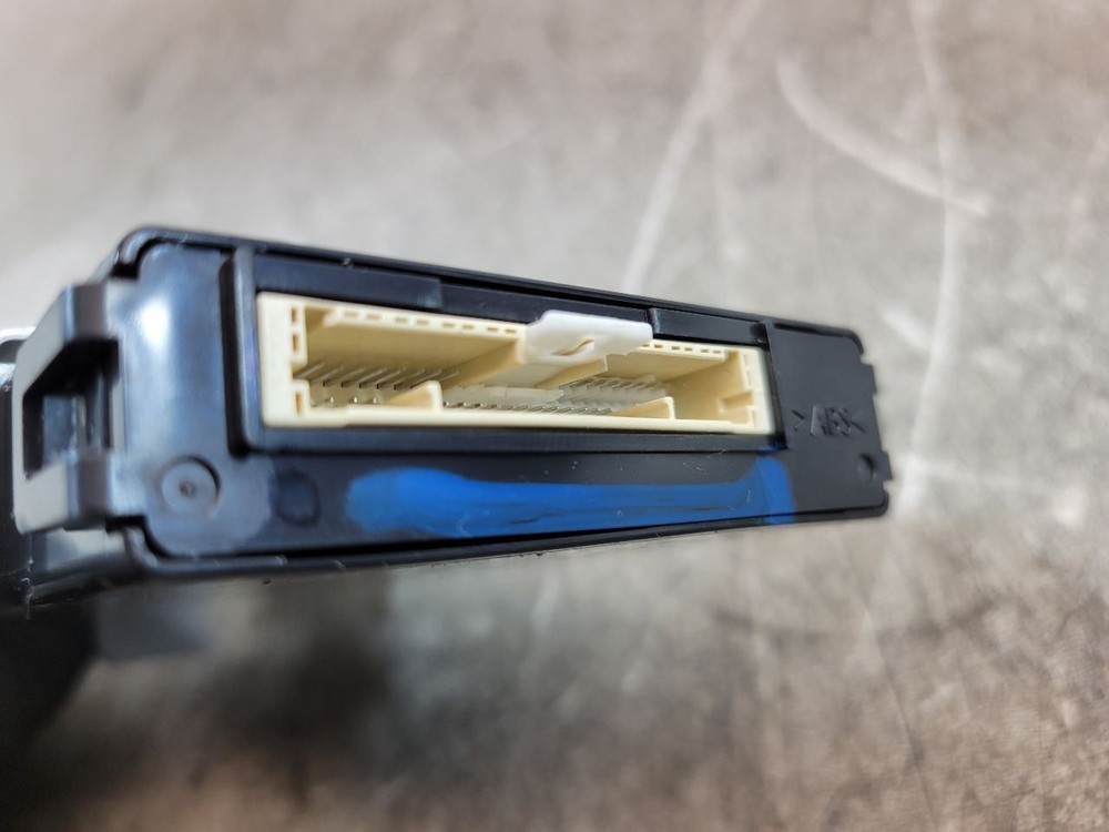 2024 SUBARU CROSSTREK NETWORK GATEWAY CONTROL MODULE 88301FN00A