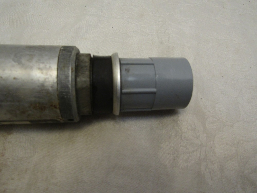 Vortex Cooler Chiller Model 780 Electra Kool