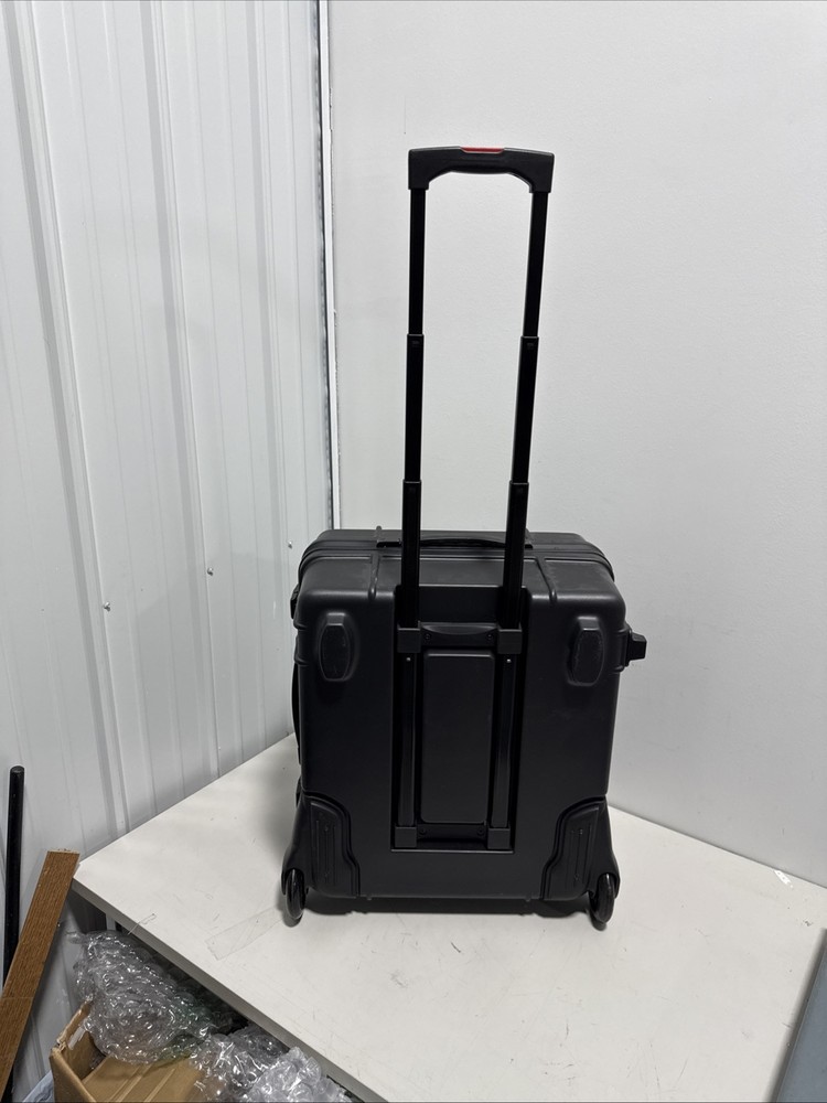 Zeiss Transport Case