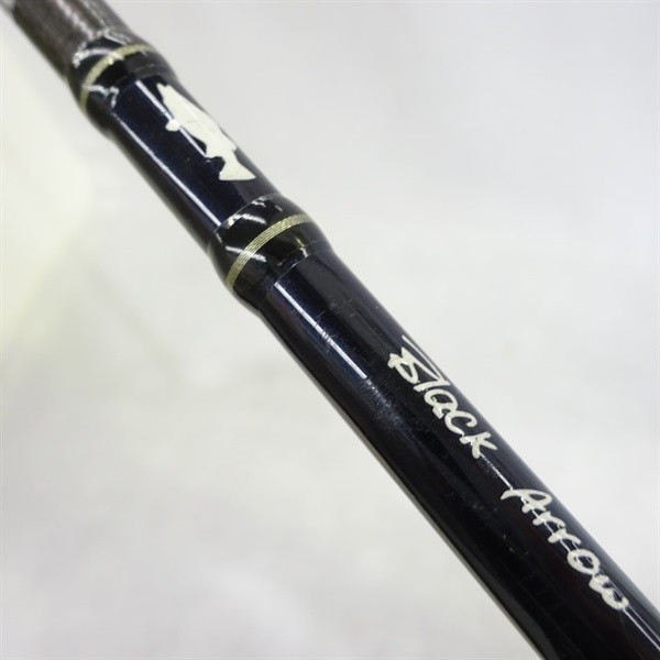 AIMS 11 Black Arrow 86 ML Cond/C
