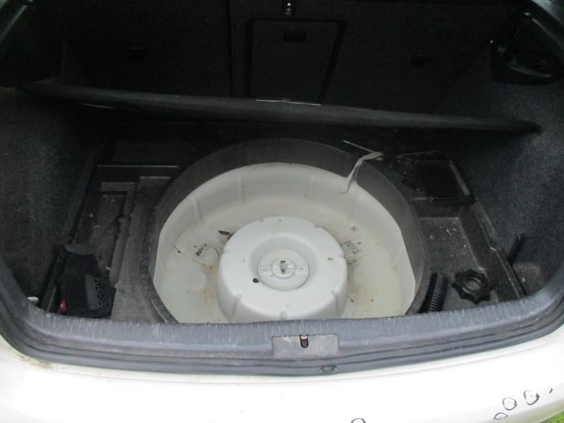 GOLF 2010 Fob/Remote 300819