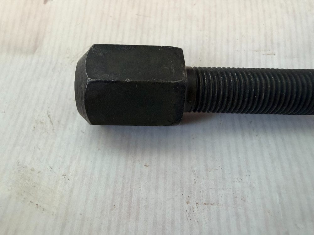 ROTOR PULLER 07HPC-ZB4010A Supersession: 07HPCZB4010B