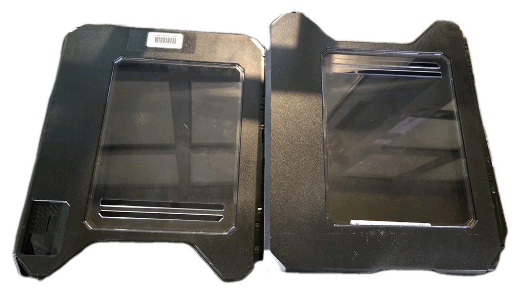 MakerBot Replicator Mini 5th Gen Compact 3D Printer - Sides