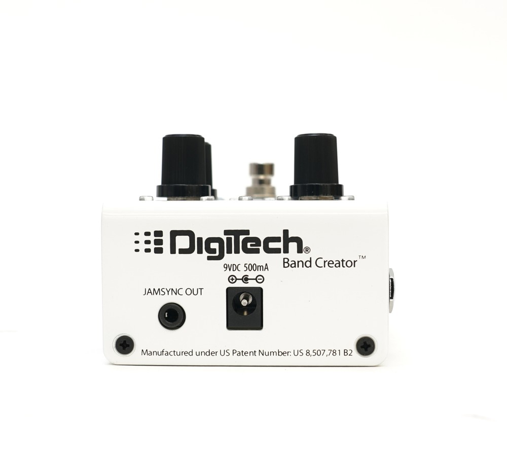 Digitech SDRUM Strummable Drum Pedal