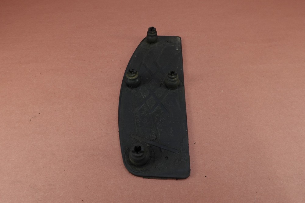 2012-2015 Harley Davidson FLD Switchback Classic FRONT FOOT BOARD INSERT PAD