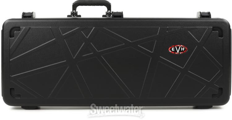 EVH Wolfgang Hardshell Guitar Case