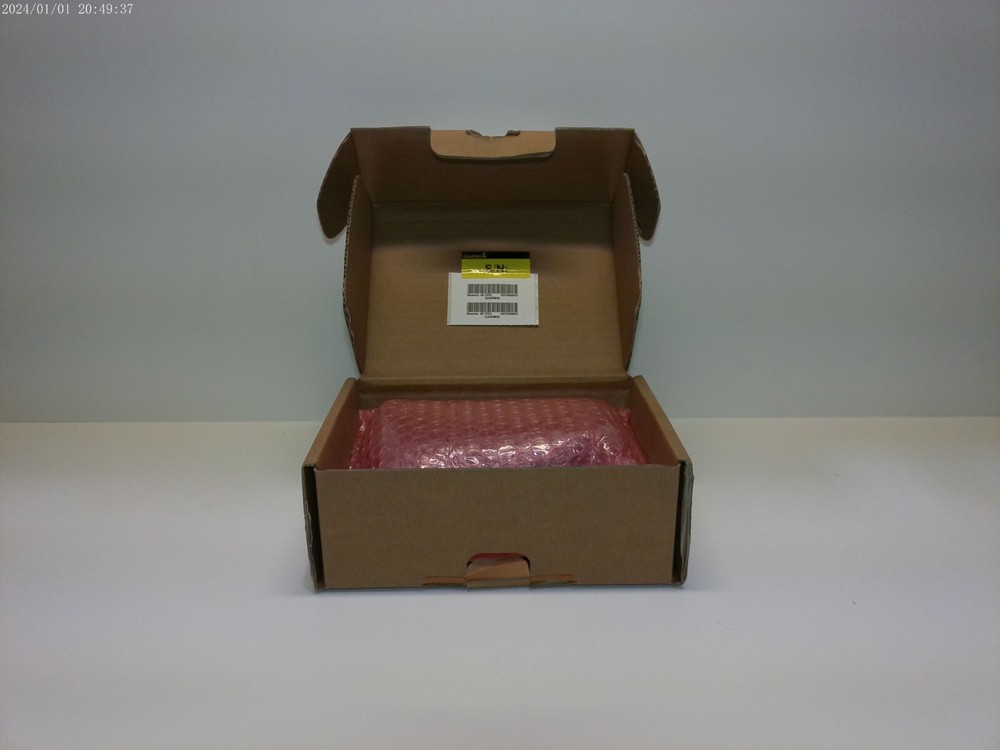 Garmin Course Computer Unit - Reactor 40