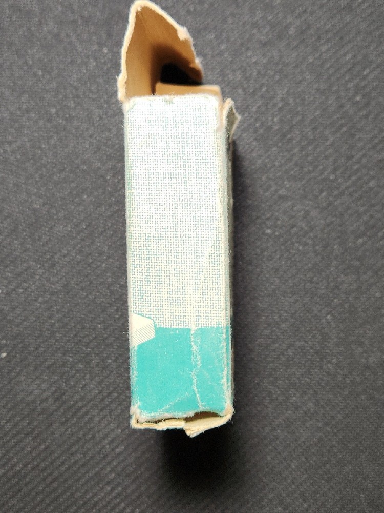 Hexe Einfadel Automatic Needle Threader w/ instructions West Germany 1960's