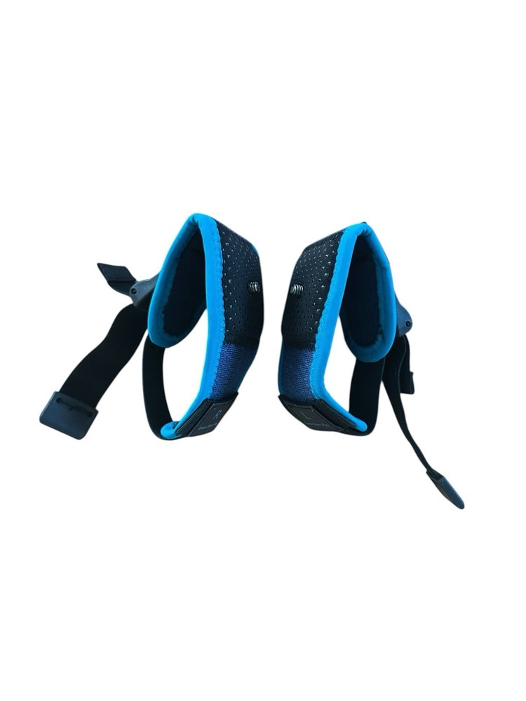 HTC Vive Tracker Full Body Tracking Straps EOZ X VRChat Limited Edition Blue