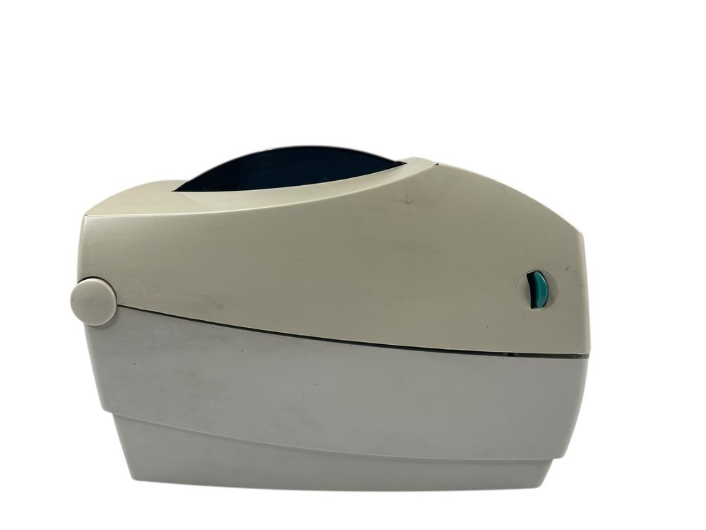 Zebra TLP 3844-Z Thermal Transfer barcode Printer