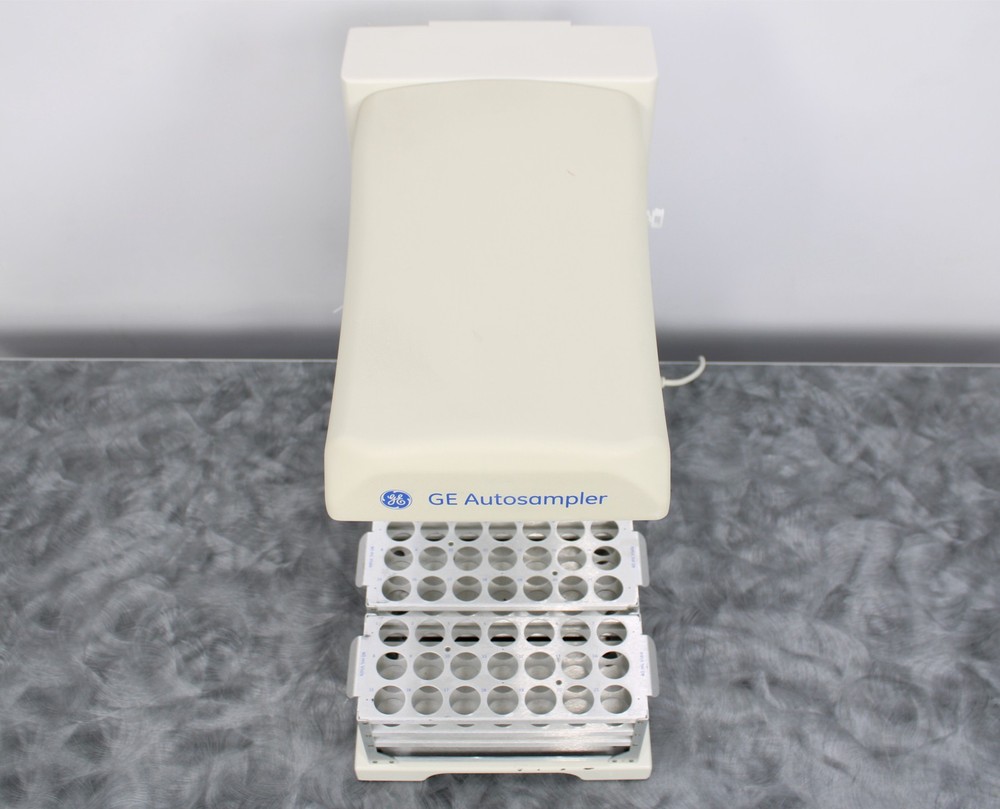 GE Analytical Instruments Autosampler for Sievers 900 TOC Analyzer