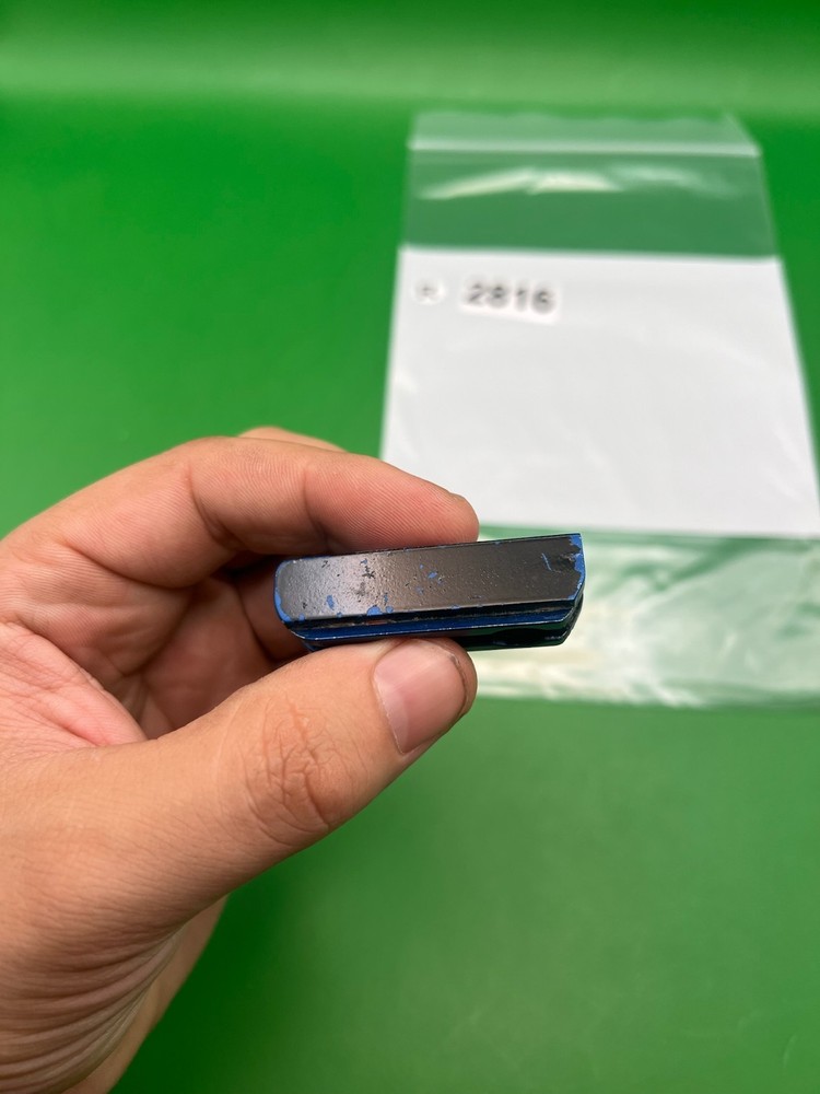 Custom Products CP Rail