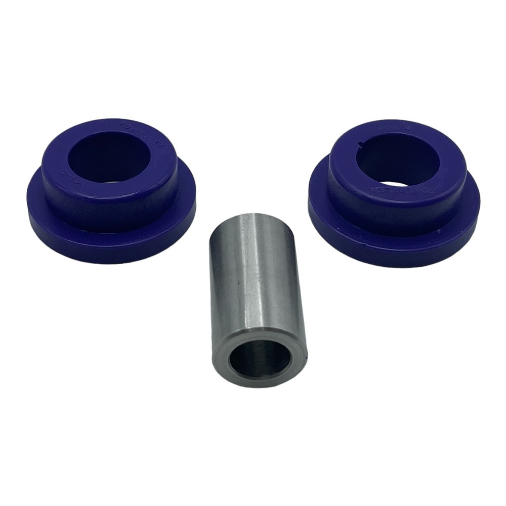 Powerflex 2002-2006 MINI Cooper Lower Engine Mount Small Bushing R50 R53 R52