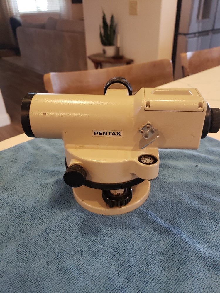 Pentax AUTO-LEVEL AL-6