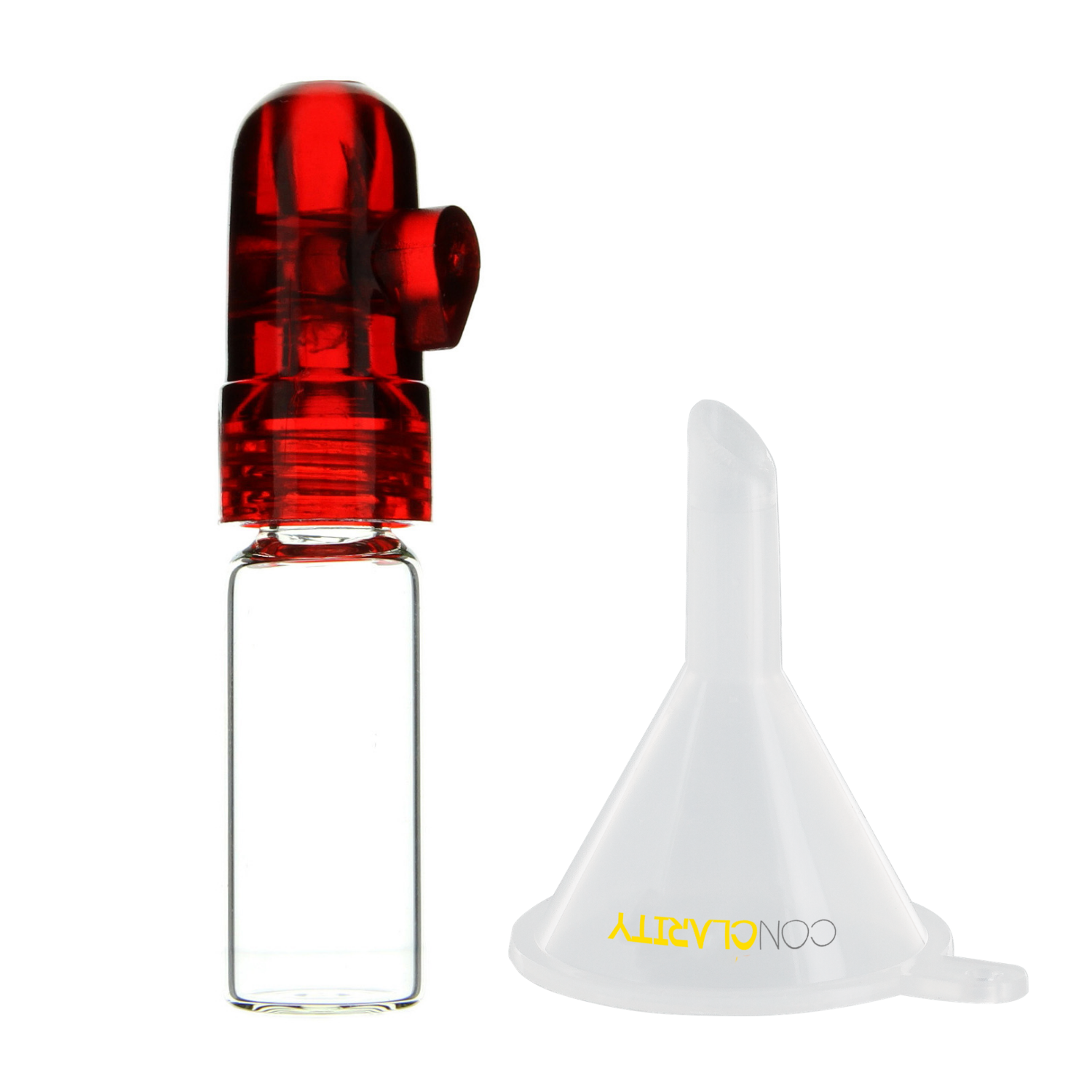 Twist Pepper Shaker Bullet Dispenser