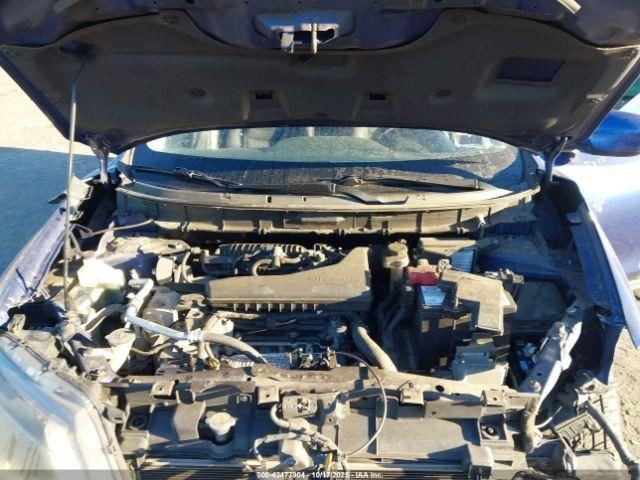 Engine ECM Electronic Control Module 2.5L VIN J Fits 18-20 ROGUE 978708