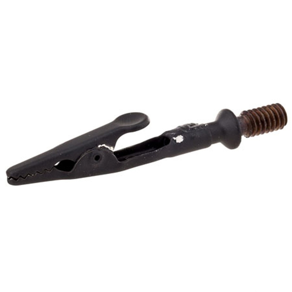 Matthews Clip with 1/4" Thread for Microgrip
