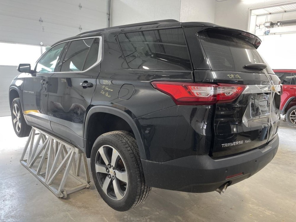 Complete Console Front Floor Fits 18-21 TRAVERSE 1064721