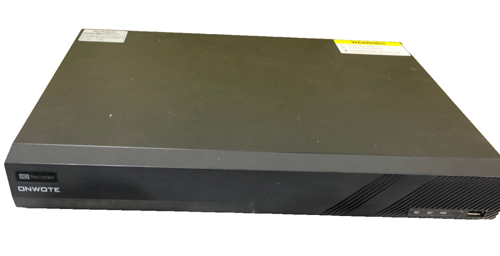 ONWOTE 16 Channel 4K PoE Security Camera System