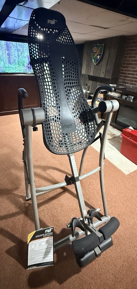 Teeter Hang UPS Inversion Table