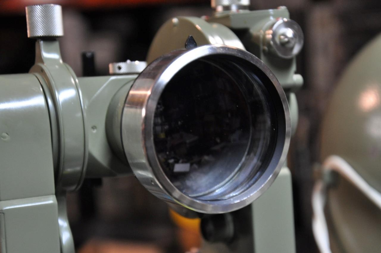 Wild T3-70387 Theodolite with Bullet Case