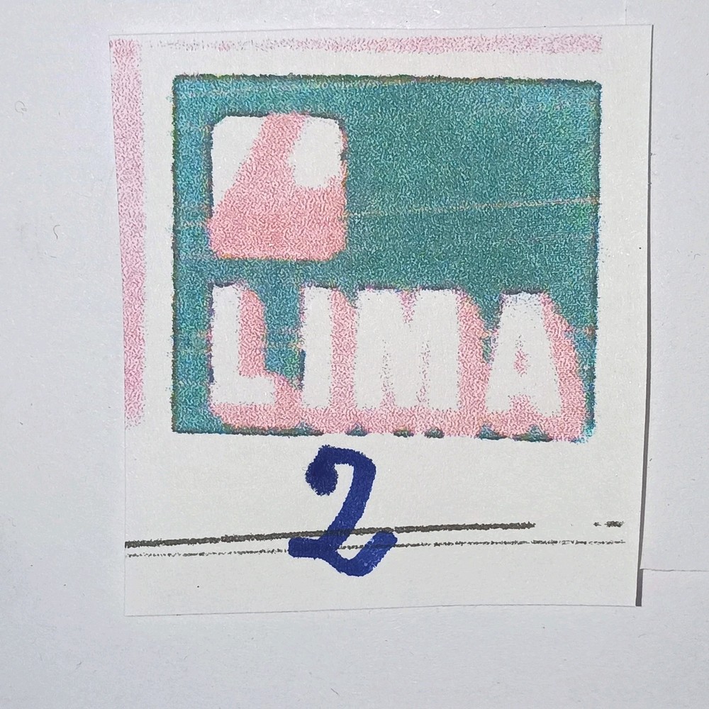 LIMA-3065-BUTTON BOX X 2 EXCHANGES-NEW