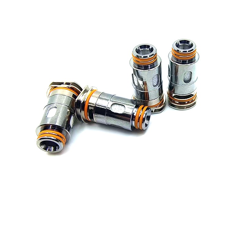 5/10/15PCS GV ka1 (B Series) COIL CORE REPLACEMENT CORE 0.2/0.3/0.4/0.6/1.2OHM