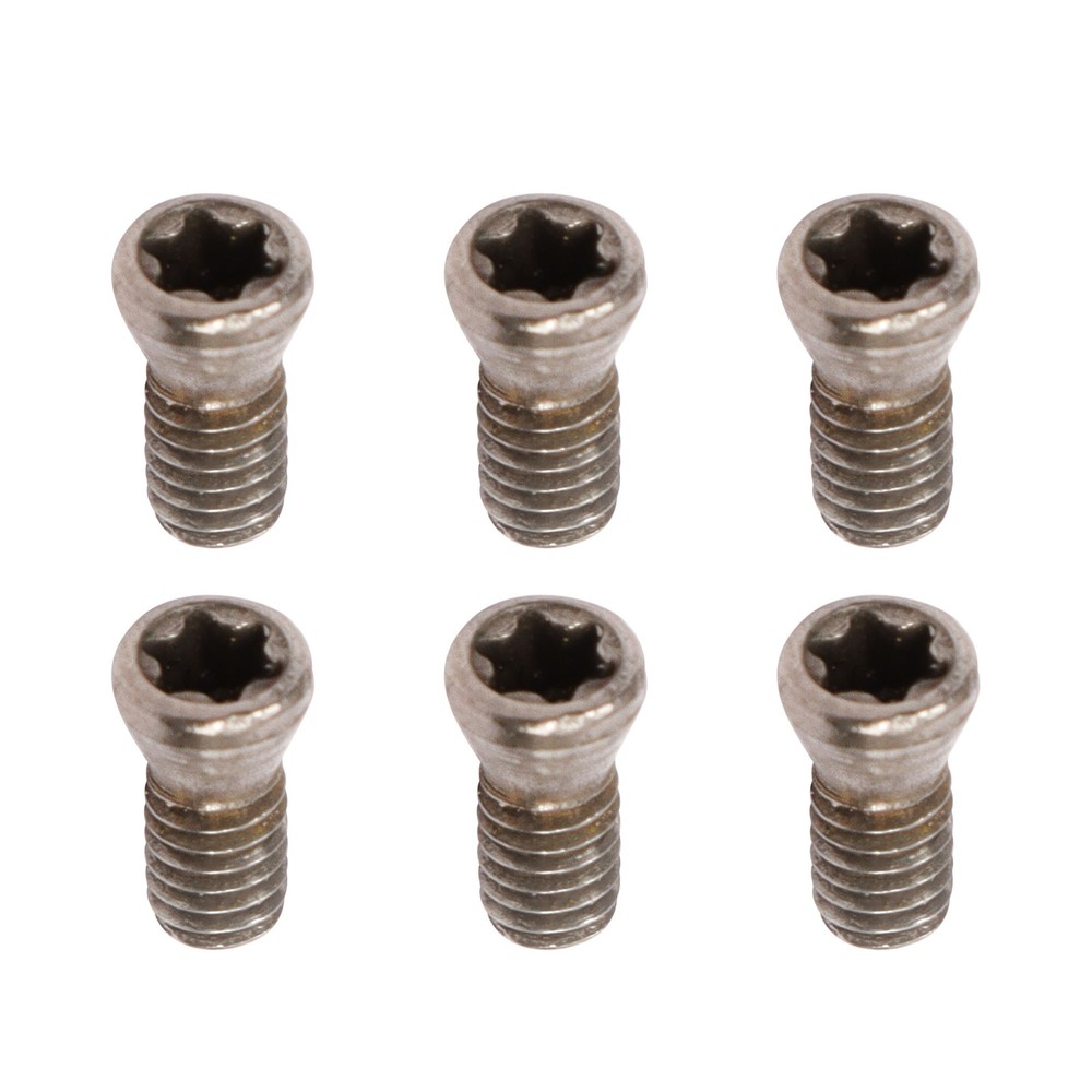 5PC 1/4" Lathe Indexable Carbide Insert+Turning Tooling Bit Holder Set Straight