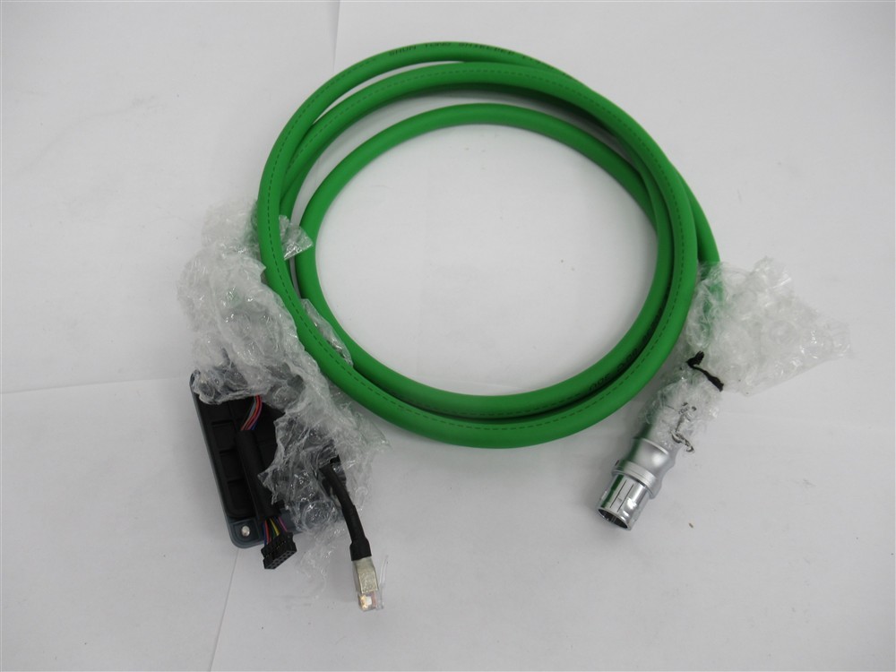 Siemens 6AV2181-5AF05, 2 Meter Connecting Cable for KTPX00