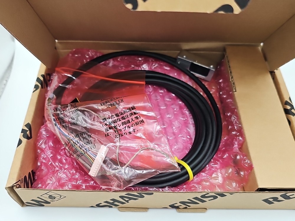 Renishaw RGH24X30FQOA Linear Encoder Readhead