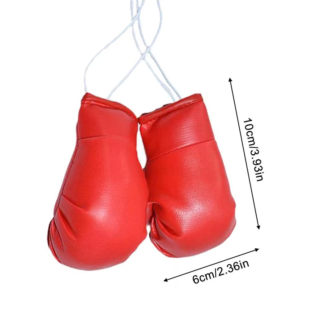 Mini Boxing Gloves Miniature Punching Gloves
