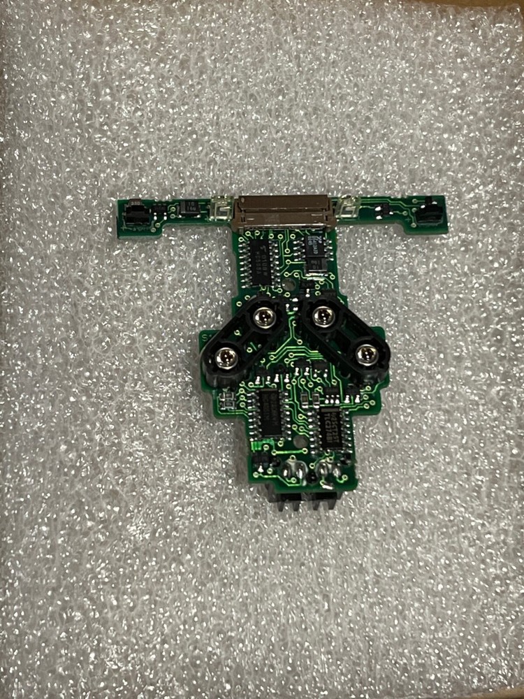 New MEI Mars Sensor PCA Assembly Part # 250063191