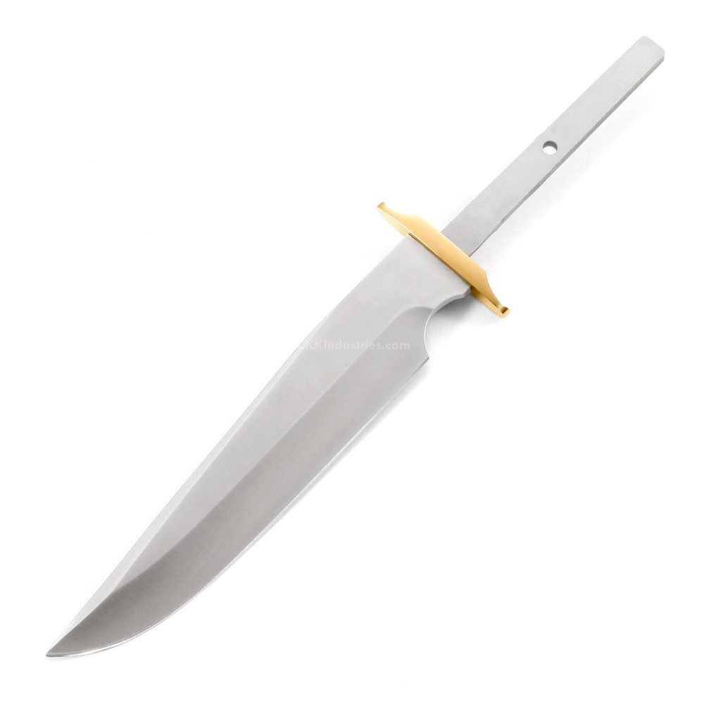 HT FIGHTER - DIY Knife Making Kit - USA Design
