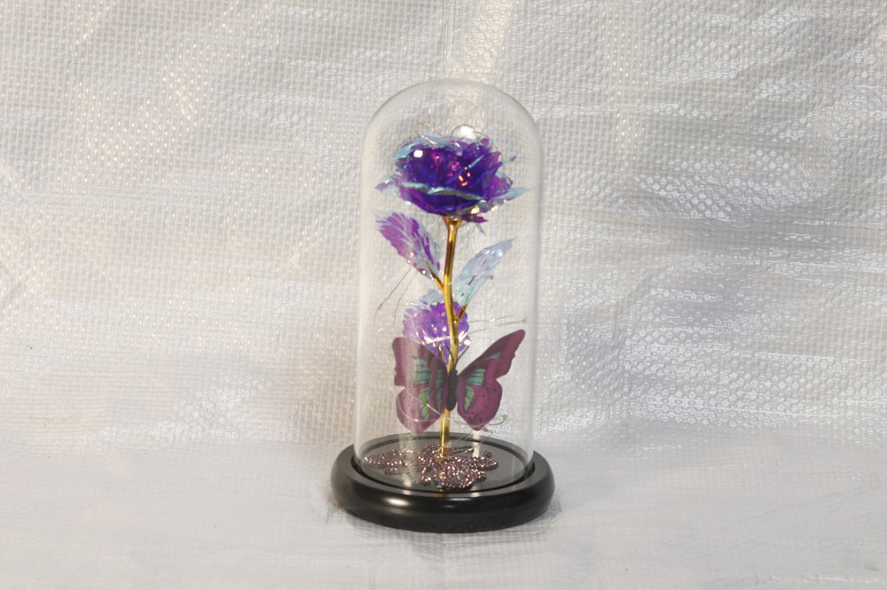 Butterfly Globe - Perfect Decorative Gift - Lights up #2