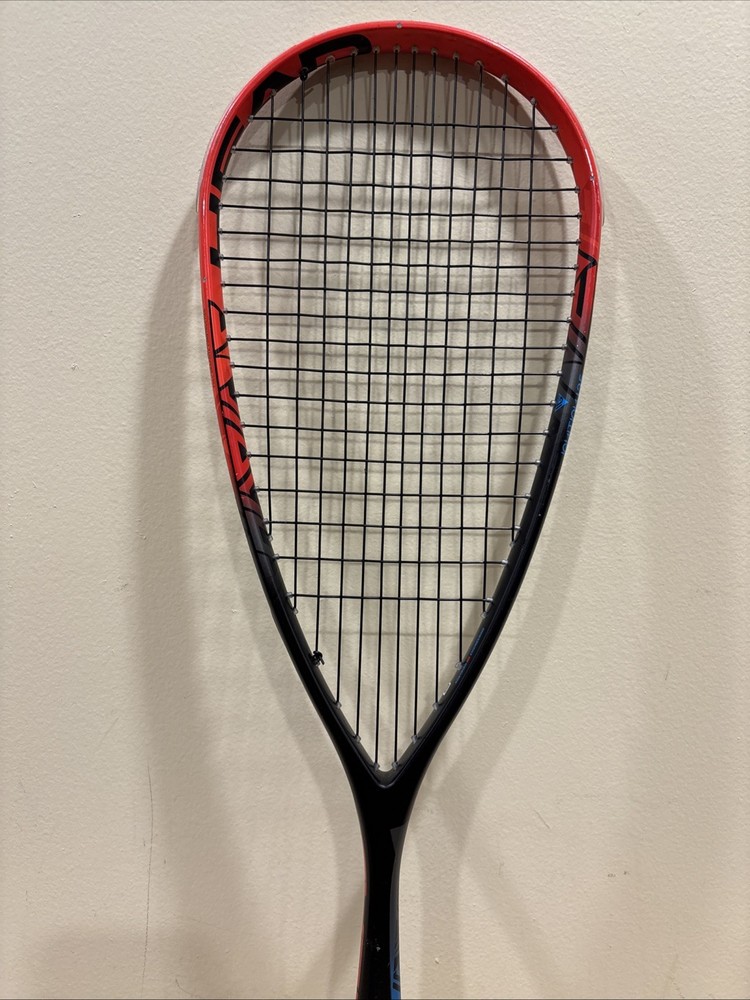 Head Ignition 135 Team Series Squash Racket