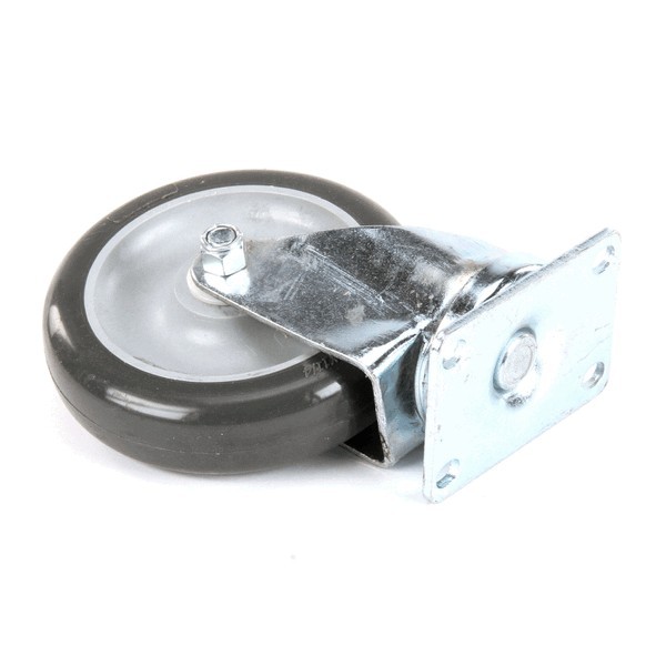 Caster 5 Plt Swvl Replacement 3234902 for Delfield