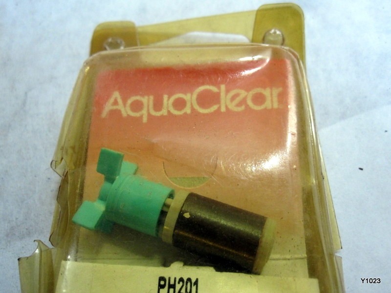 AquaClear 201 Impeller A-16680 ph201