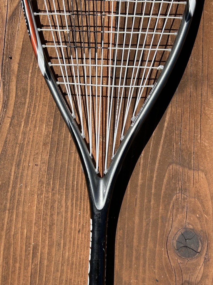 Prince Triple Force Series TF Attack Squash Racket