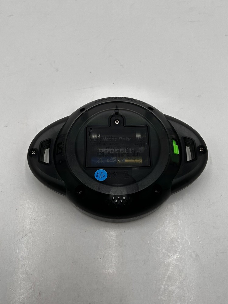 Brainbolt Electronic Game Brand Educational Insights Brain Bolt