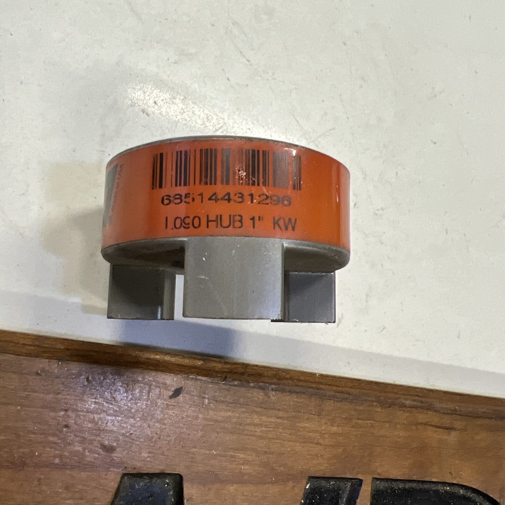 LOVEJOY 68514431296 COUPLING