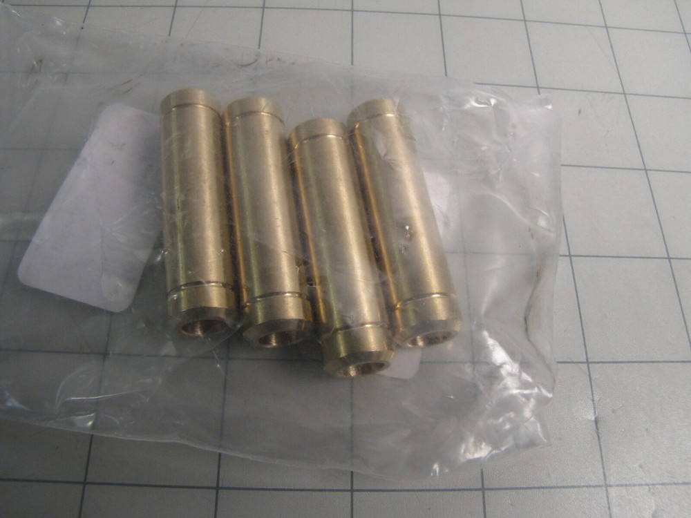 4-pack Valve Guide Exhaust B227 NEW