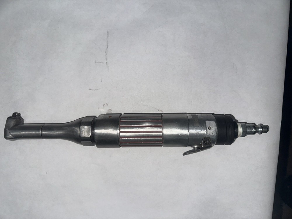 Aircraft Tool - Desouter90 Deg Collet Drill Gun.