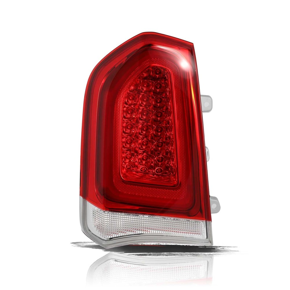 Tail Lights Assembly for 2015-2023 Chrysler 300 Left Driver Side